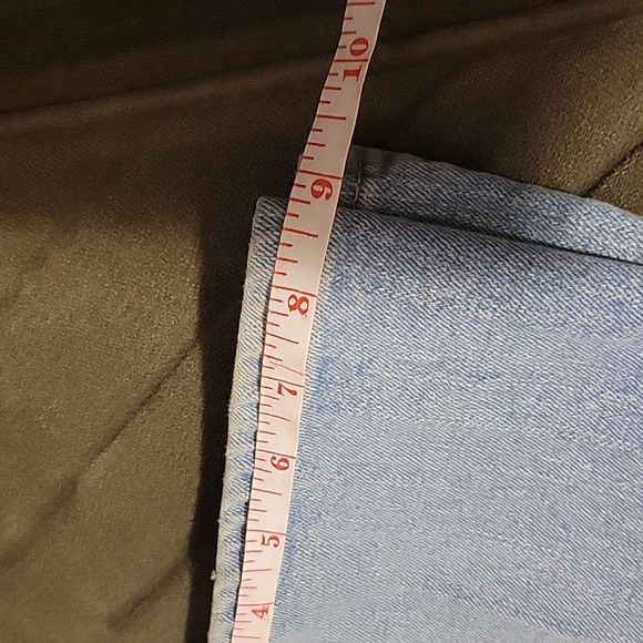 Levi's boot cut jeans - Picture 8 of 8